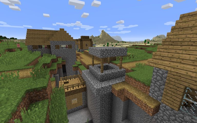 minecraft-seed-village-ravine-768x480.jpeg